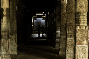 Ekambaranathar Temple